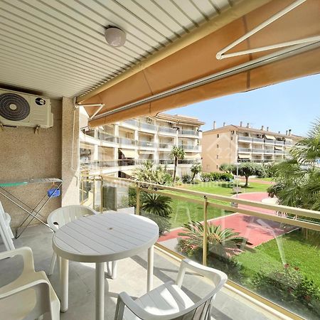 Apartamento en Golf St Jordi en La Llosa 118B - INMO22 Cambrils Exterior foto