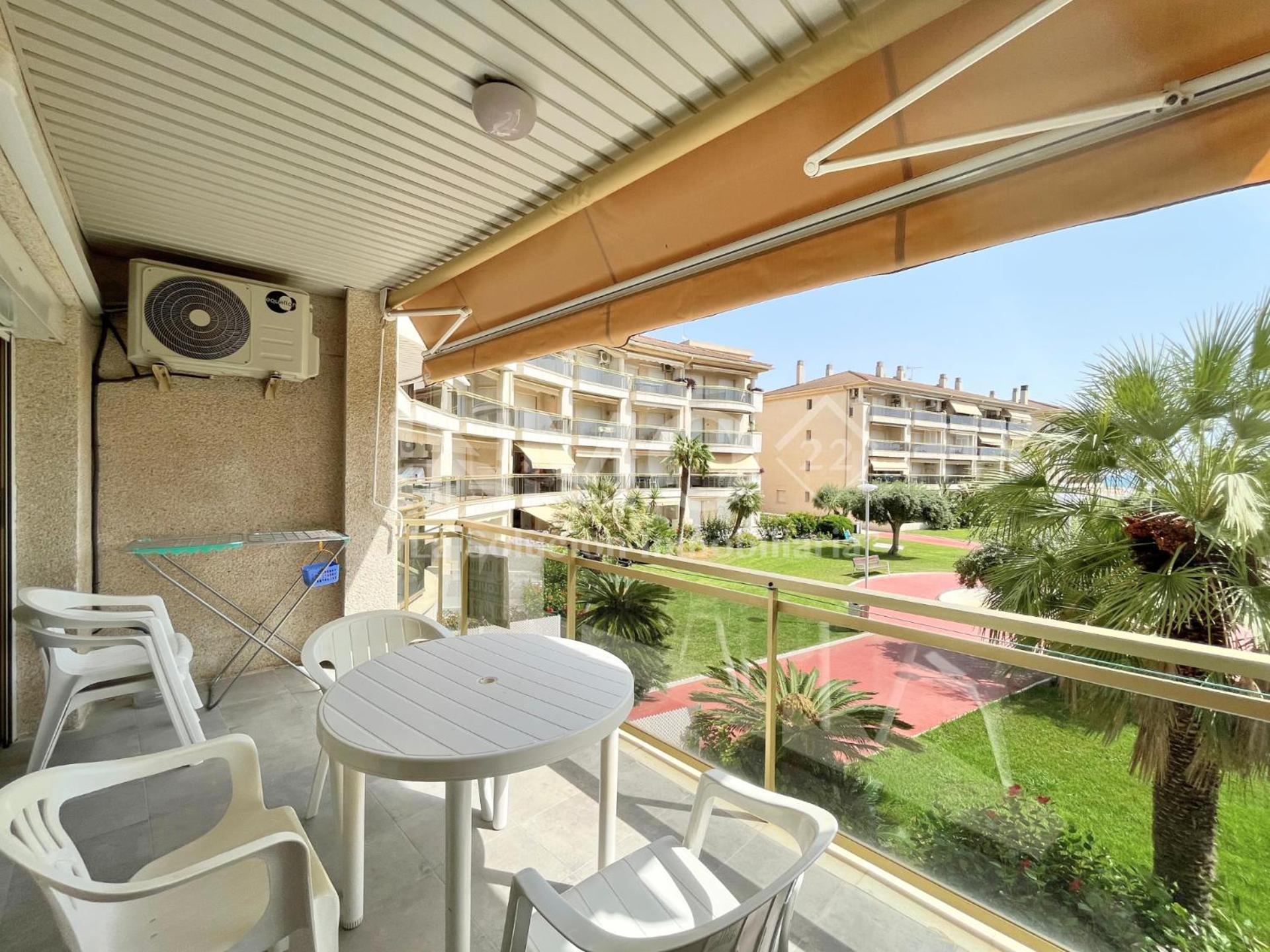 Apartamento en Golf St Jordi en La Llosa 118B - INMO22 Cambrils Exterior foto